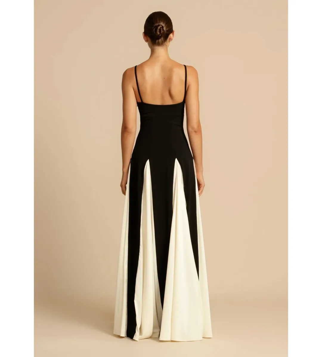 Arcina Ori Paloma Maxi Dress Multi Size XL/AU 14 for rent on The Volte - main image