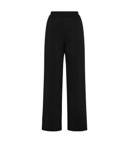 Bassike Twill Pinstitch Detail Pant Black Size 3/AU 12  for rent on The Volte - image 6