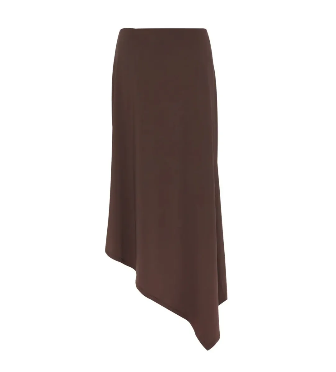 Sasha Therese Lyra Tank and Maxi Skirt Set Chocolate Size AU 8 for rent on The Volte - main image