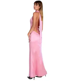 I am Delilah Margot Maxi Dress  Candy Size S/ AU 8 for rent on The Volte - image 3