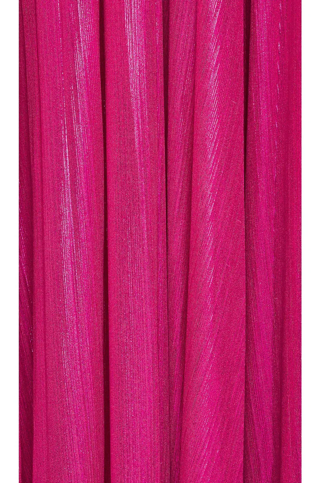 Retrofete Doss Gown Hot Pink Size XS / AU 6 for rent on The Volte - main image