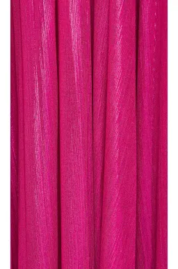 Retrofete Doss Gown Hot Pink Size XS / AU 6 for rent on The Volte - image 4