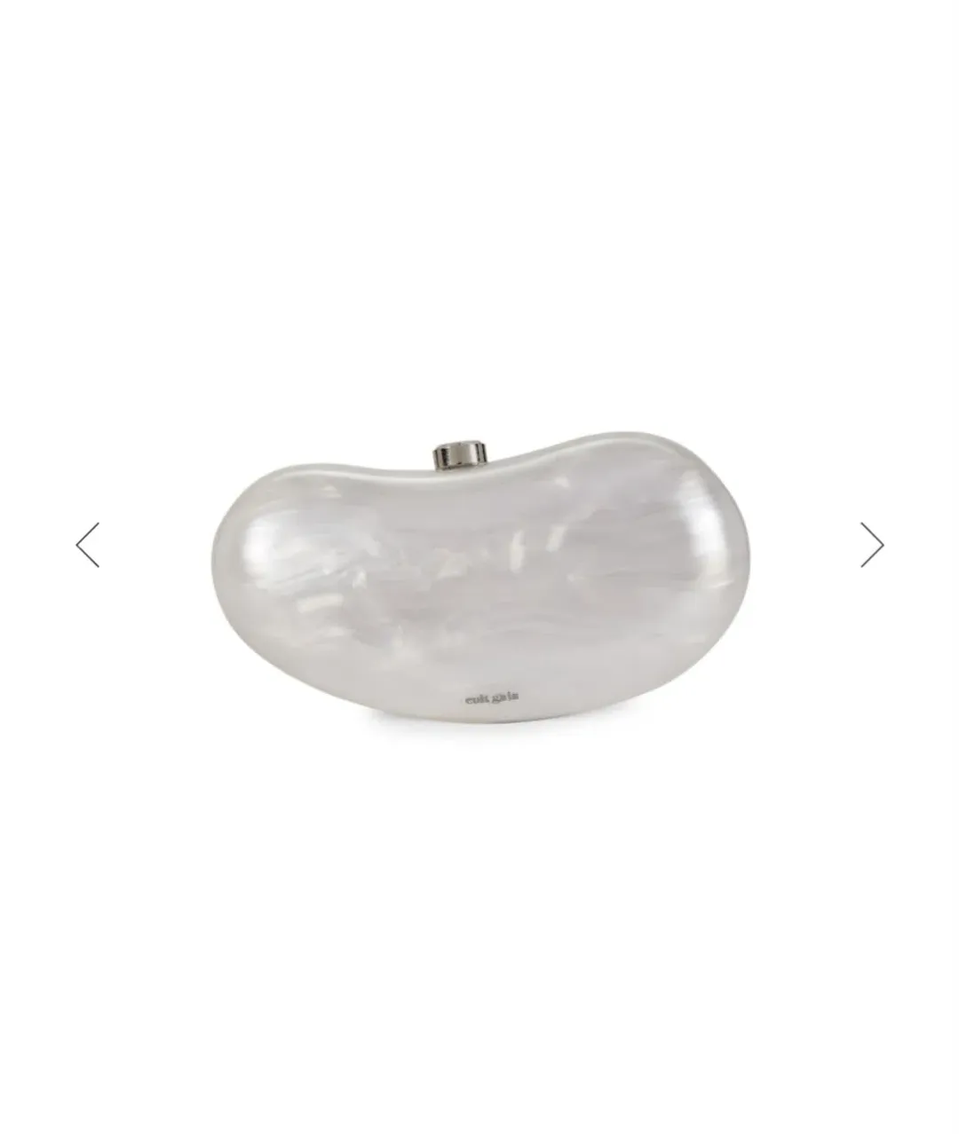 Cult Gaia Tallulah wristlet for rent on The Volte - main image