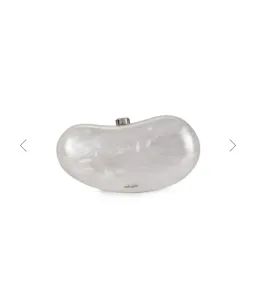 Cult Gaia Tallulah wristlet for rent on The Volte - image 4