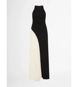 Sheike Bianca Maxi Dress Multi Size AU 10 for rent on The Volte - image 4