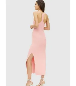 Manning Cartell Sweet Ride Dress in Pink Size 8/S  for rent on The Volte - image 3