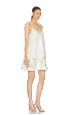 Zimmermann Harmony Swing Dress Size 10/2 for rent on The Volte - image 3