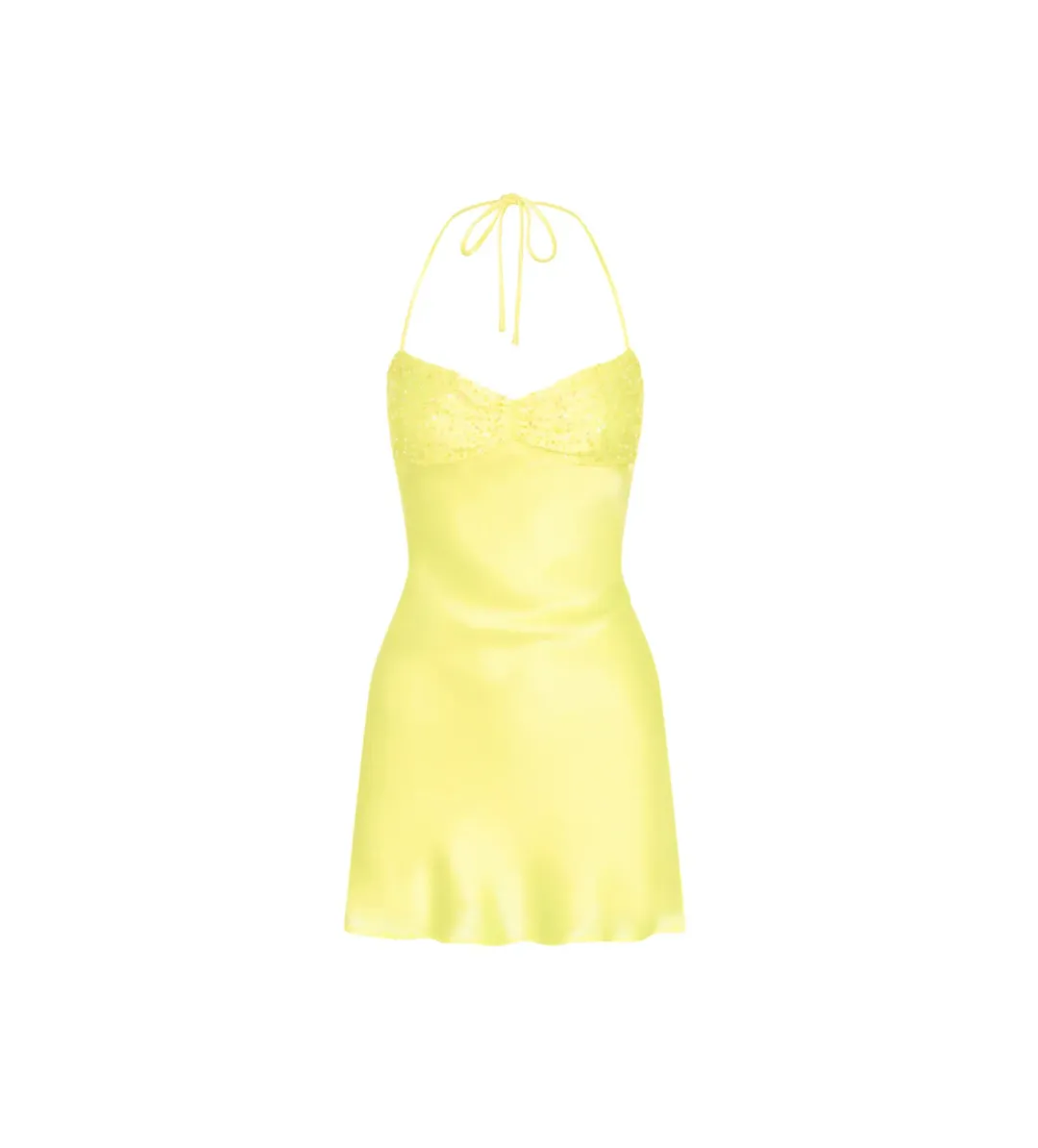 I Am Delilah Citrus Jade Mini Size 6 for rent on The Volte - main image