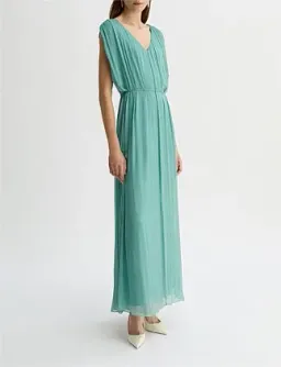 Willow Etienne Dress Size 12/L for rent on The Volte - image 1