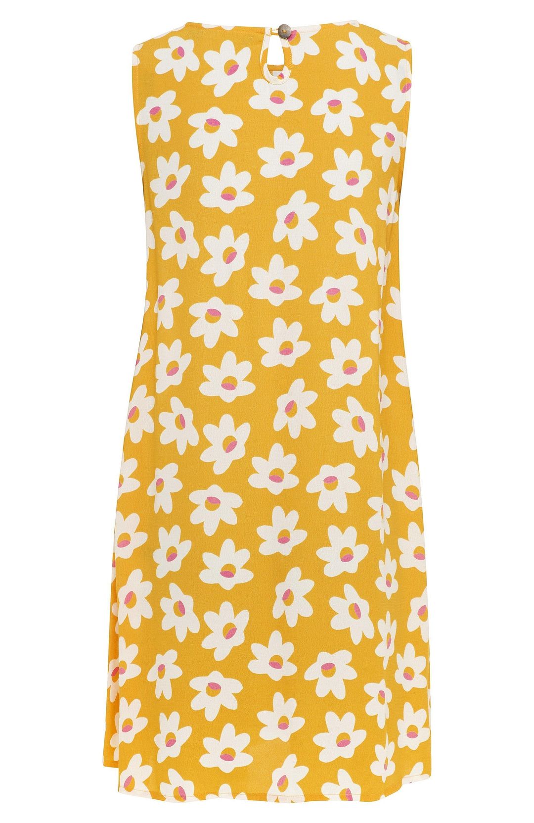 Mister Zimi Daisy Sleeveless Tina Dress Size 6 for rent on The Volte - main image