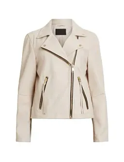 AllSaints Dalby Biker for rent on The Volte - image 6