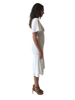 TALULAH IMMEDIACY DRESS SIZE 8 for rent on The Volte - image 2