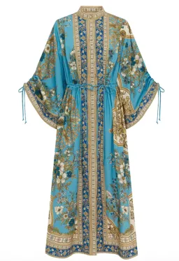 Alemais Cassie Pool Dress Size 16 for rent on The Volte - image 6