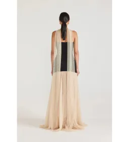 TOJHA Beverly Gown Multi Size AU 6 for rent on The Volte - image 4