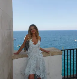 Zimmermann Natura Lasercut Halter Maxi Dress in Mint Size 0 / AU 8 for rent on The Volte - image 1