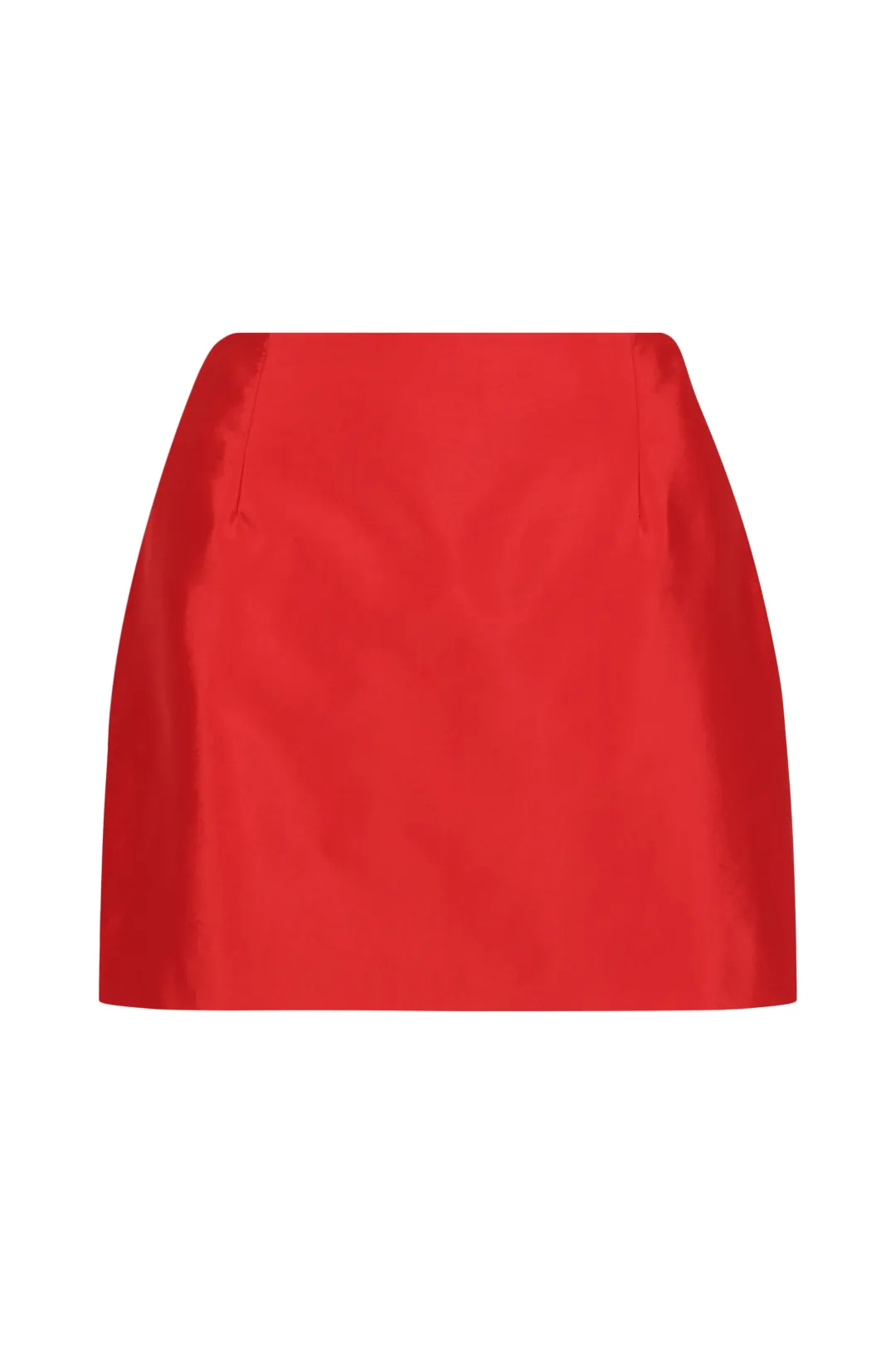Hansen and Gretel April Mini Skirt Samba Size AU 6 for rent on The Volte - main image