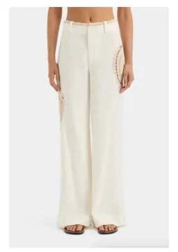 Sir The Label Atacama Pants and Bodice Set Size 8/S for rent on The Volte - image 6