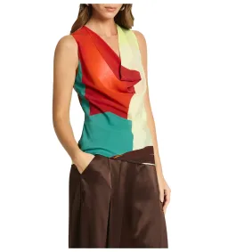 Sass & Bide Dissimulation Top Multi Size 6 for rent on The Volte - image 2