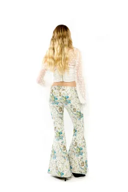 Alice By Alice Mccall Josie Flare Pant Size AU 6 for rent on The Volte - image 3