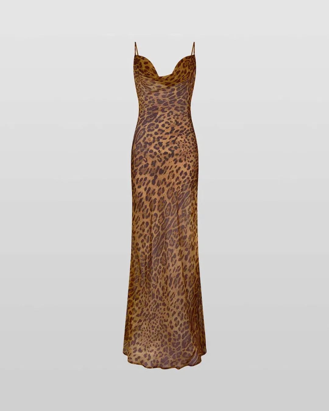 Rat & Boa Valentina Dress Print Size 8 for rent on The Volte - main image
