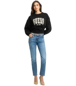 Guess Brooklyn Jeans in Simplicity Size L / AU 12 for rent on The Volte - image 1