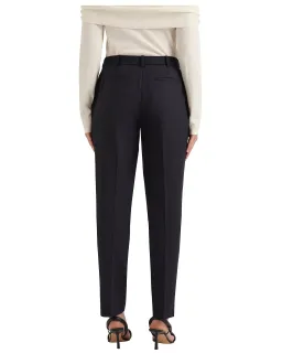 David Lawrence Celeste Tapered Pant Size 12  for rent on The Volte - image 4