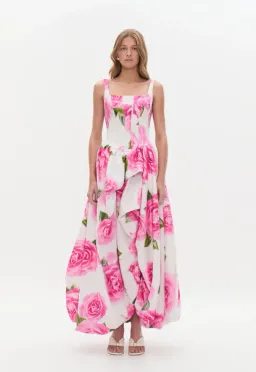 Aje Alani Gown Size AU 10 for rent on The Volte - image 4