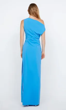 Bec & Bridge Angelina Asym Maxi Dress Size AU 6 for rent on The Volte - image 3