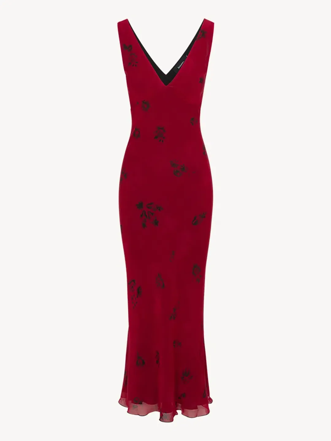 Realisation Par The Eva Passion Dress Size AU 8 for rent on The Volte - main image