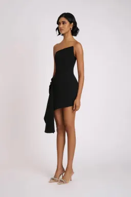Eliya The Label Nellie Mini Black Size AU 10 for rent on The Volte - image 5