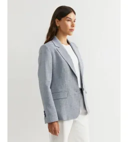 Sportscraft Ammata Blazer Blue Size AU 10 for rent on The Volte - image 3