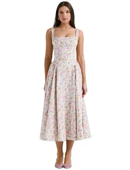 House of CB Dorothy Dress Size 10 for rent on The Volte - image 1
