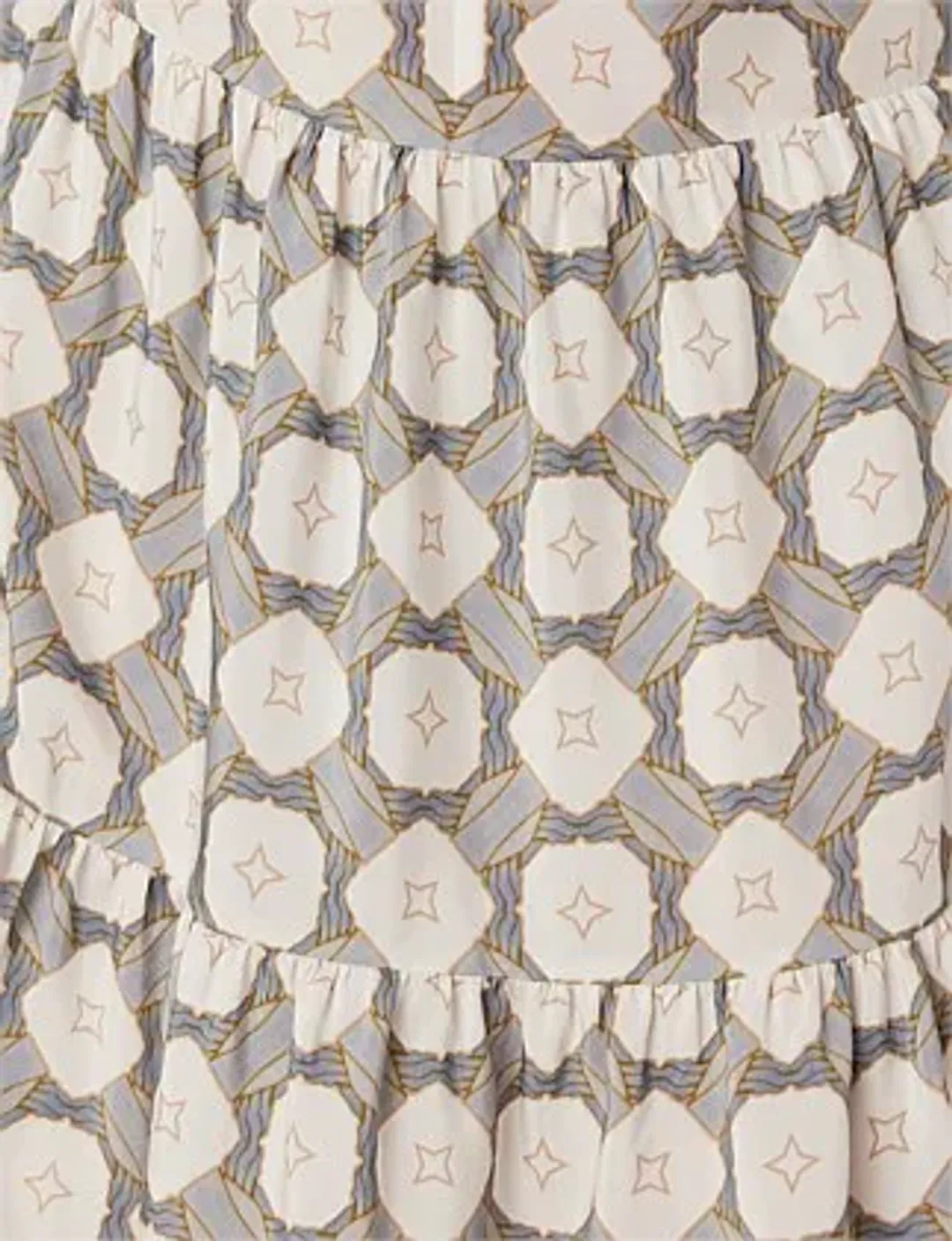 Cable Sana Dress Size 12 for rent on The Volte - main image