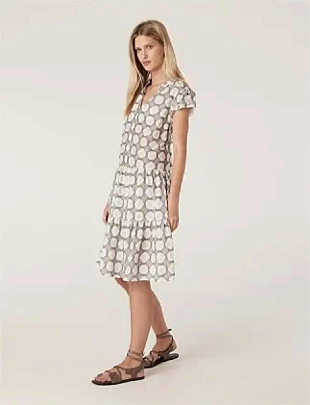 Cable Sana Dress Size 12 for rent on The Volte - main image