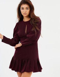 Mossman The ready or not dress size 8 for rent on The Volte - image 2