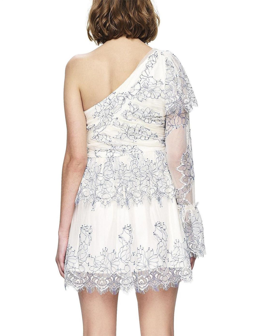 Alice Mccall isn’t she lovely dress size 10 for rent on The Volte - main image
