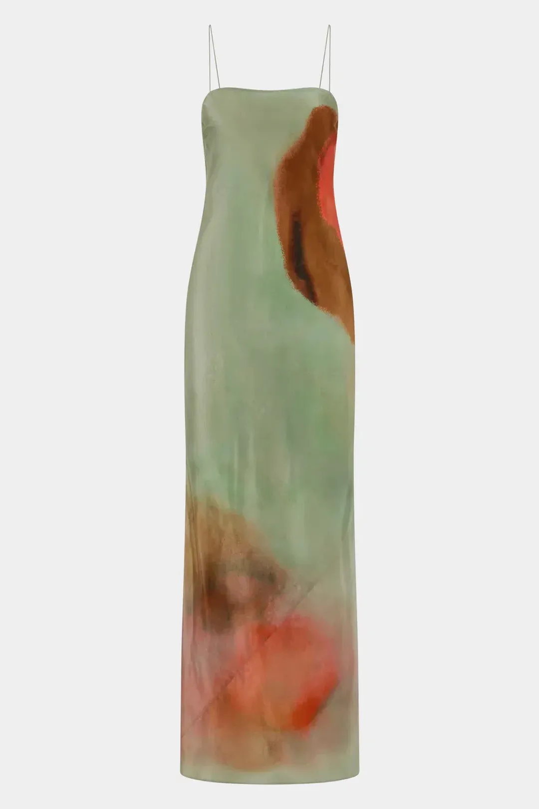 Calle Slip Dress | Sir The Label for rent on The Volte - main image