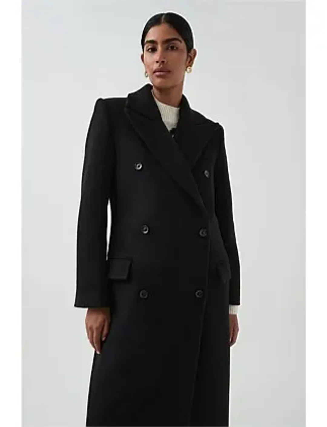 CARTER COAT for rent on The Volte - main image