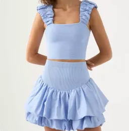 Aje Turner Bubble Set Mini Size S/AU 8 for rent on The Volte - image 1