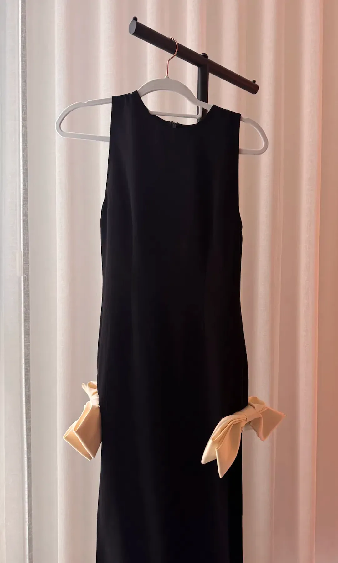 Atoir Jana Dress Maxi Size M/AU 8 for rent on The Volte - main image