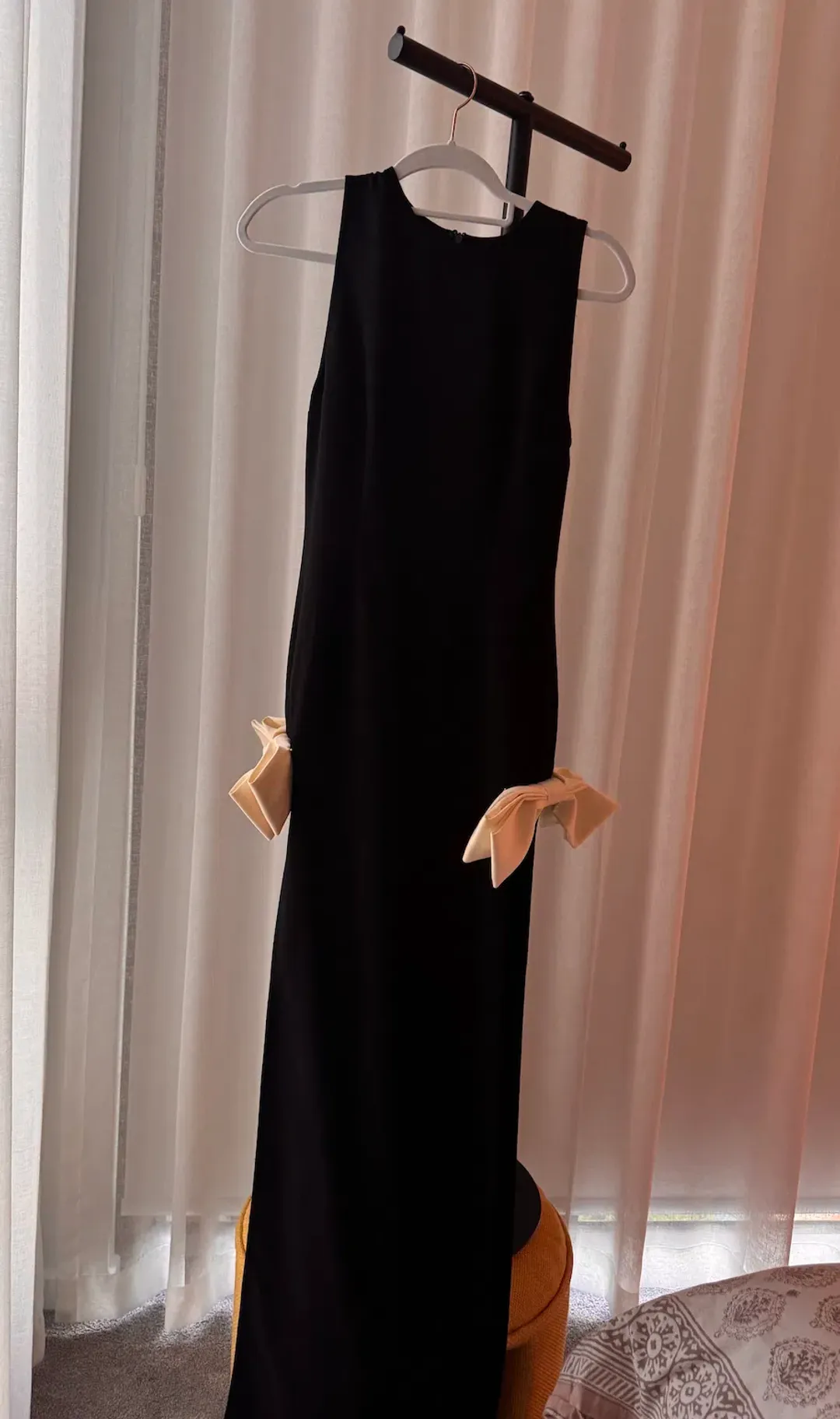 Atoir Jana Dress Maxi Size M/AU 8 for rent on The Volte - main image