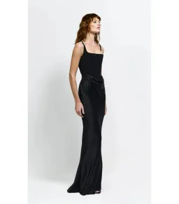 Effie Kats Keanna Maxi Gown Size S / AU 8 for rent on The Volte - image 3