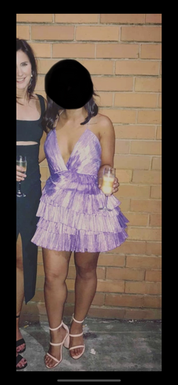 Alice McCall Don’t Be Shy Dress size 6 for rent on The Volte - image 3