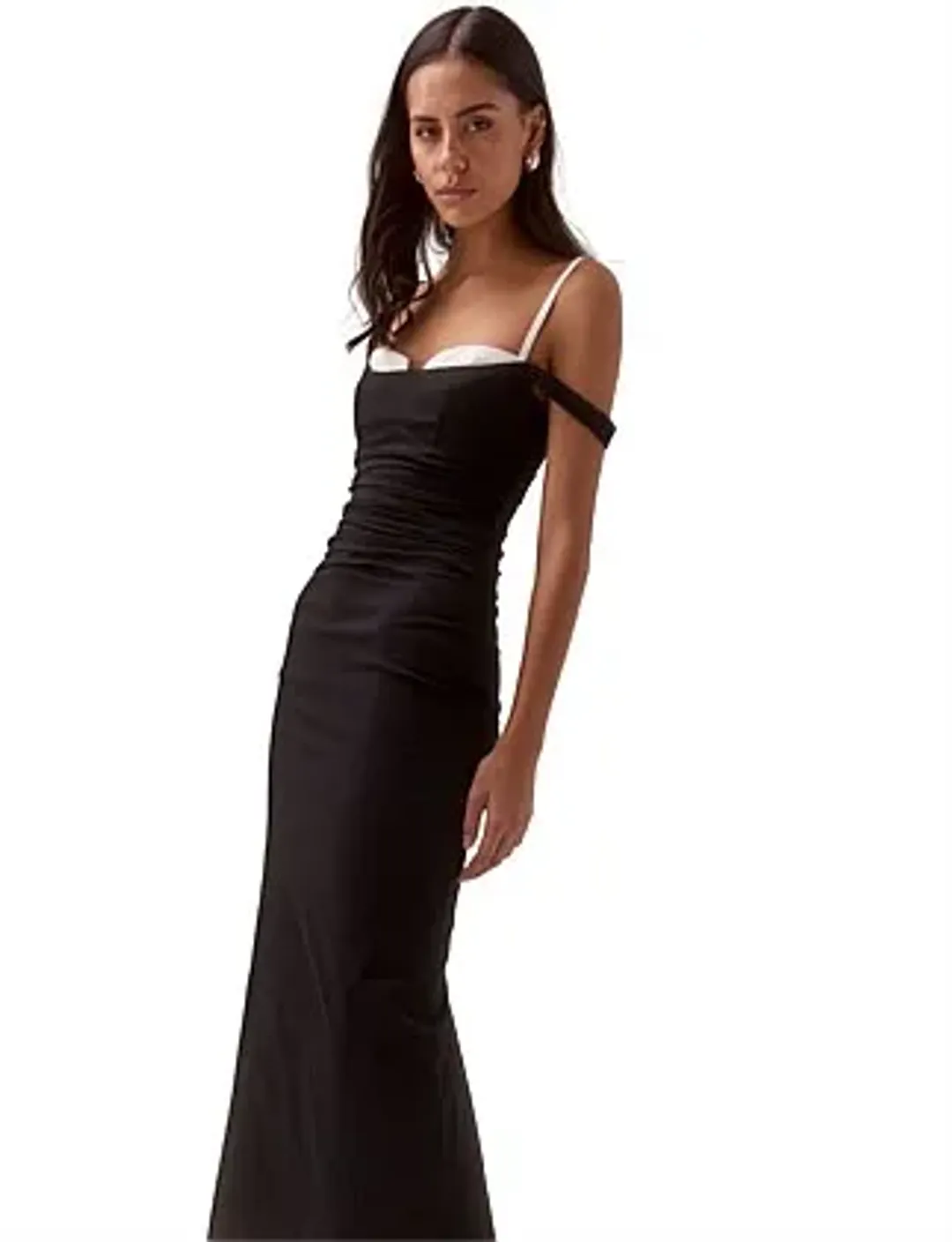 Sovere Lure Dress Size 6 for rent on The Volte - main image
