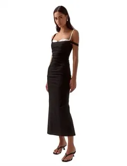 Sovere Lure Dress Size 6 for rent on The Volte - image 4