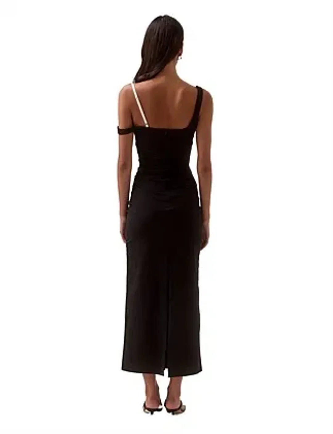 Sovere Lure Dress Size 6 for rent on The Volte - main image
