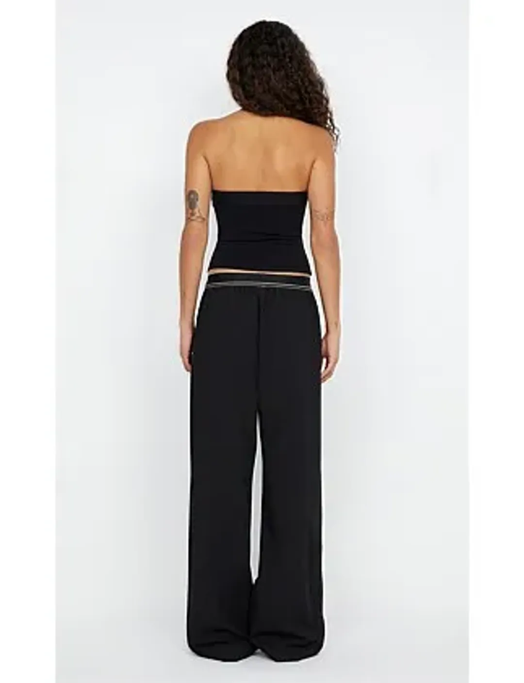 SKYLER HALTER TOP for rent on The Volte - main image
