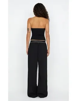 SKYLER HALTER TOP for rent on The Volte - image 3