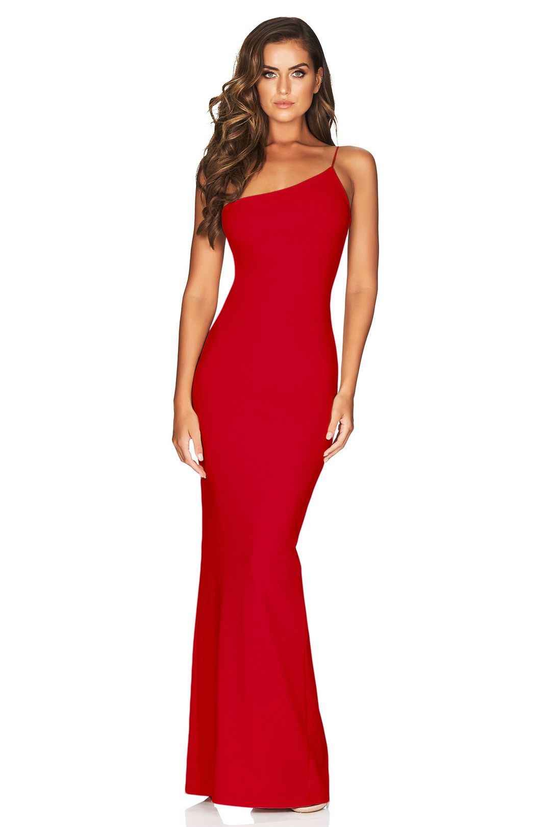 Nookie Penelope Gown size 8 for rent on The Volte - main image