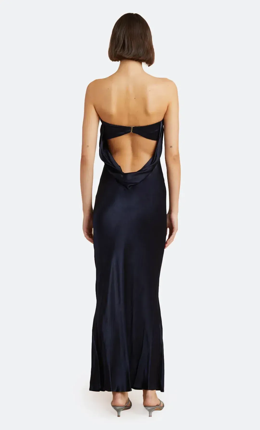 Bec and Bridge Moondance dress for rent on The Volte - main image